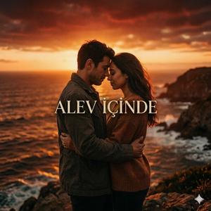 Alev İçinde