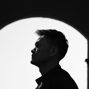 你一直在我身边