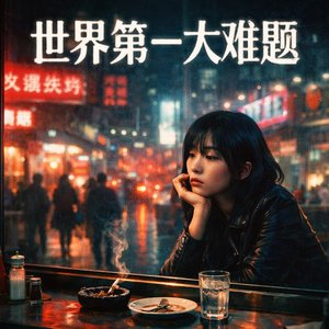 世界第一大难题（荐）