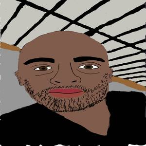 Bald!