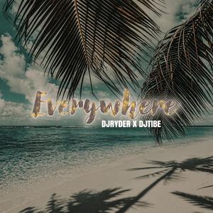 Everywhere (feat. Jason)