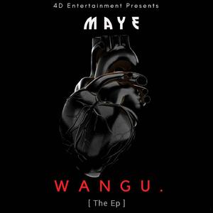 Wangu