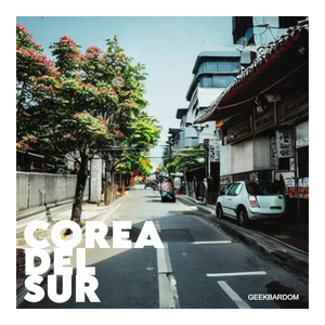 Corea del Sur