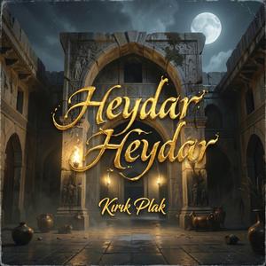 Heydar Heydar