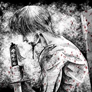 Let Me Fight One More Time