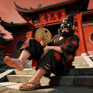 老天偏心眼！(ขอใจเธอแลกเบอร์โทร重制版)