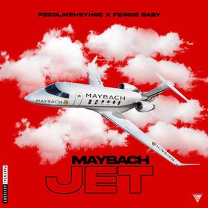 Maybach Jet