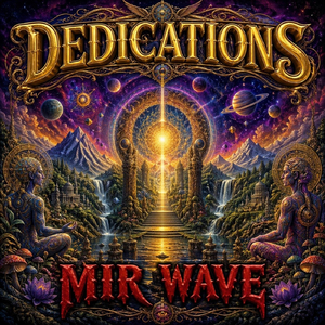Actors (Dedication Mix)