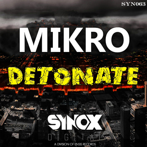 Detonate (Original Mix)