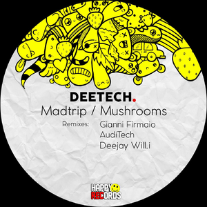 Mushrooms (Gianni Firmaio Remix)