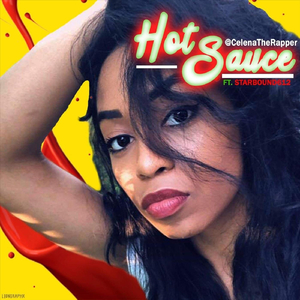 Hot Sauce (feat. Stabound612)
