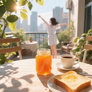 サンシャイン・マーマレード