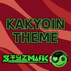 Kakyoin Theme
