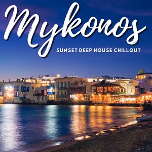 Cycladic Dreams