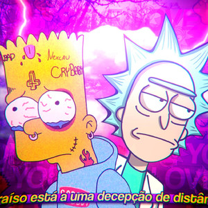 Beat Pra Lembrar da Morena (Mashup Funk)