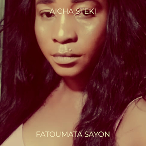 Aicha Steki