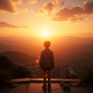 折れない選択（ロックバージョン） － 辛い時に前へ突き進むためのエモーショナルロック