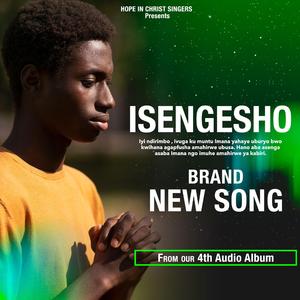 ISENGESHO