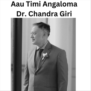Aau Timi Angaloma