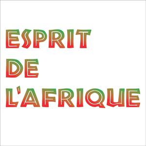 Esprit de L'afrique