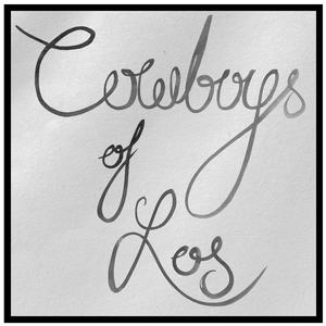 Cowboys of Los
