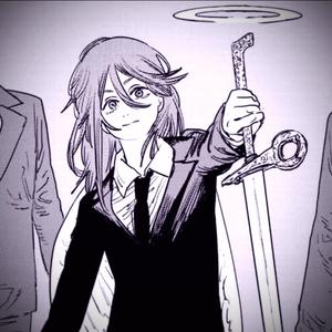 Angel Devil (Sped Up)