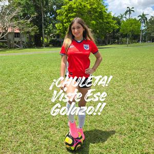 ¡Chuleta! Viste Ese Golazo!!