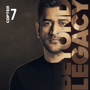 Great Is Born Raw (From "Beyond Legacy")