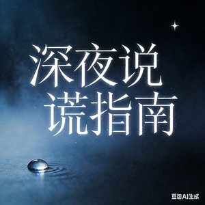 深夜说谎指南