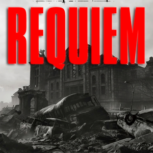 Requiem (Inspired by Resident Evil 9 Requiem) (Piano Version)