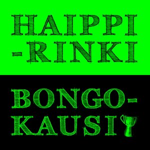 Bongokausi
