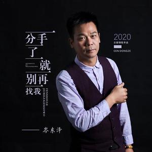 分手了就别再找我