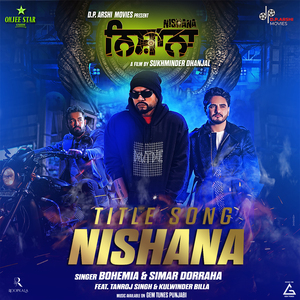 Title Song Nishana