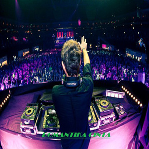 Dj Romantika Cinta