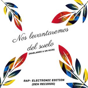 nos levantaremos del suelo (hablando a un hijo)