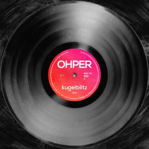 kugelblitz