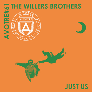 Just Us (Original Mix)