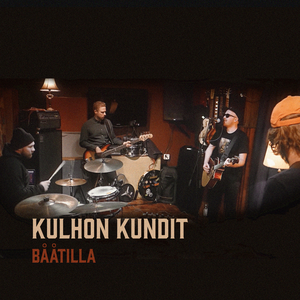 Kapina (Bååtilla Sessiot, 2021)