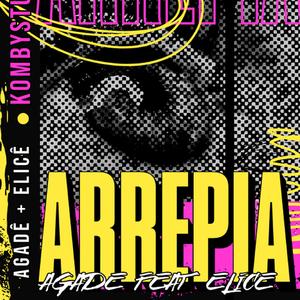 ARREPIA (feat. Elicêlc)