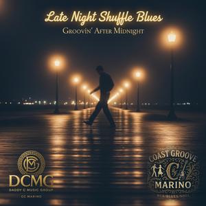 Late Night Shuffle Blues