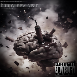 新年快乐FREESTYLE