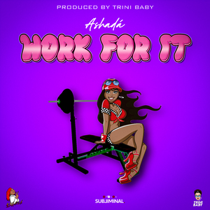 Work for It