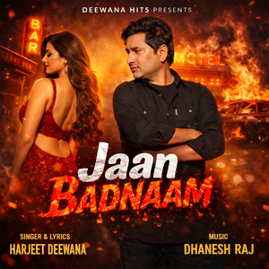 Jaan Badnaam