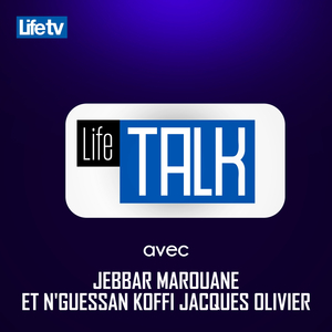 Life talk avec jebbar marouane et n'guessan koffi jacques, pt. 2