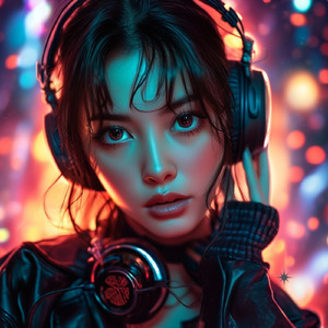 PIB ( let's party in Bali )