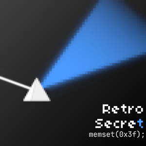 Retro Secret