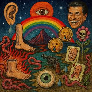 Você não mais sente (Automatismo)