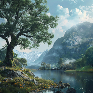 Wilderness
