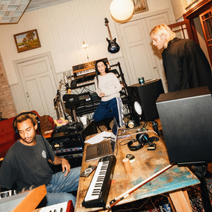 magiker (isby sessions)