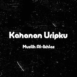 Kahanan Uripku